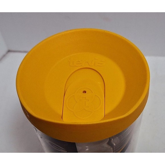 THERMO-SERV & TERVIS TEAM NFL GREEN BAY PACKERS HOT COLD TUMBLER & BEER MUG USA - Picture 7 of 10